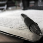 writing