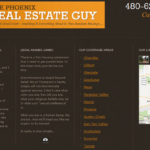 Phoenix Real Estate Guy Phoenix Real Estate Guy