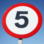 5