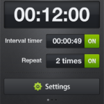 Repeat Timer Pro