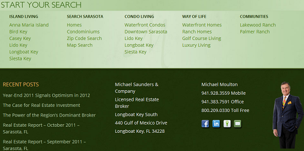 Sarasota Homes for Sale