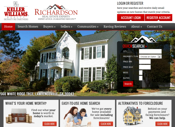 Atlanta Real Estate Experts