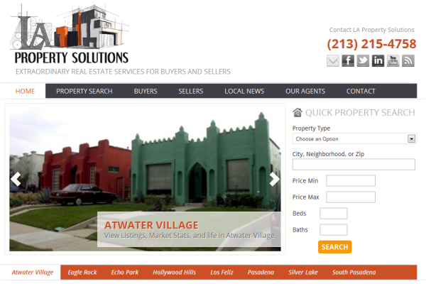 LA Property Solutions