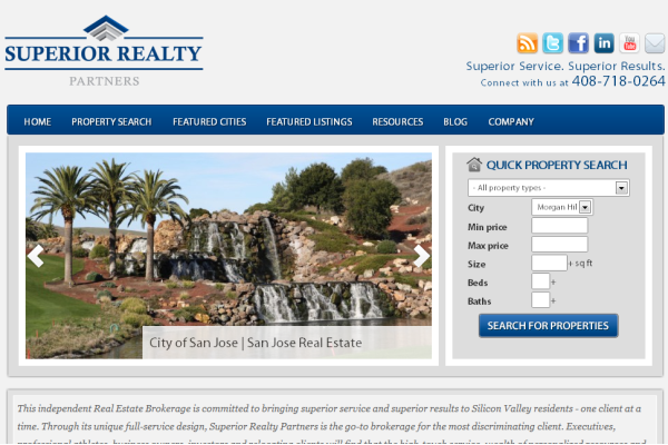 Superior Realty Partners