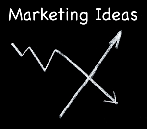 Marketing Ideas