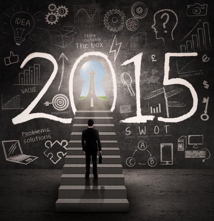 2015 Business Resolutions